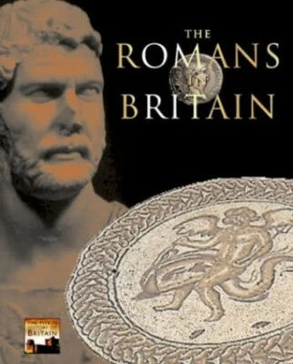 The Romans in Britain (Pitkin History of Britain) by Williams, Brenda Paperback - Image 1 of 2