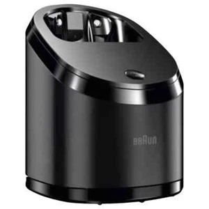New Braun 81759573   Appliance Clean & Charge Station S8-4 /S - Picture 1 of 2