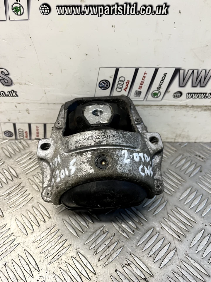 MONTAJE MOTOR AUDI A5 MK1 FL 2.0TDI CNH 8R0199391 2011-2016 Foto 1 de 4