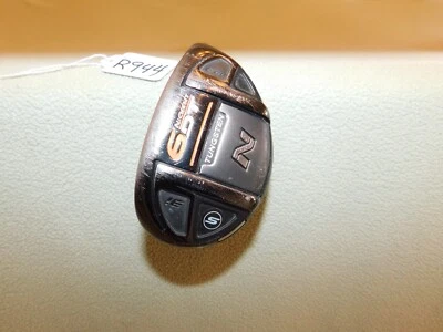 Nickent 6DT Tungsten Stiff Flex 19* 3i Hybrid 40 Inches R944 - Image 1 of 4