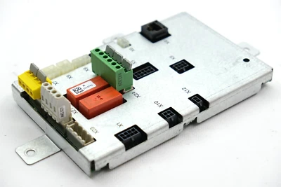 ABB Robotics Dsqc 611 3hac13389-2/05 Controlador Contratista Board - Imagen 1 de 4