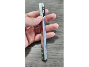 Teestrohhalm - Bombilla - Bomba inox quadrada de tela 16 cm 6 Zoll - Bild 1 von 4