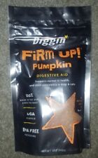Diggin' Your Dog Firm UP! Pumpkin Super Supplement for Dogs and Cats, 4 oz