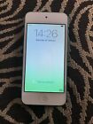 Apple Ipod Touch 5th Generation Blue (32gb)