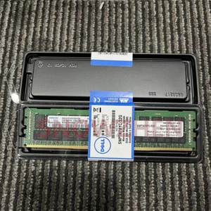 Dell SNPTN78YC/32G A9781929 32GB DDR4 PC4-2666V ECC RDIMM Server RAM Memory NEW - Picture 1 of 2