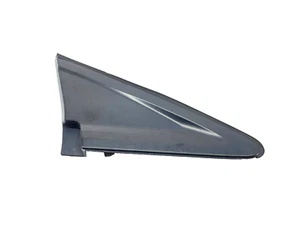 HONDA INSIGHT PANNELLO COPRISPECCHIETTO ALA PASSEGGERO NS 75495-TM8-A010-M1 09-14 🙂 - Foto 1 di 12