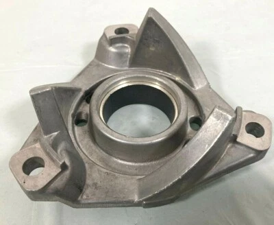 Genuine Yamaha 95-00 VMAX 500 OEM Seat Spring Set 8BV-17604-30-00 NOS NEW - Image 1 of 4