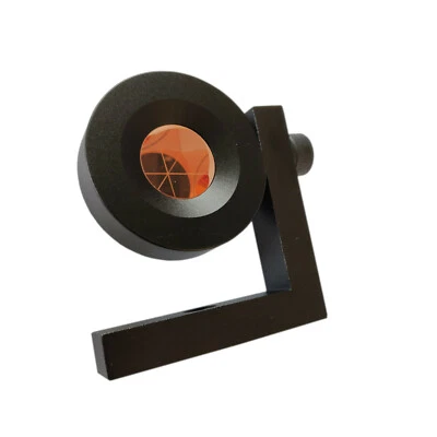 RHT L Bar Mini Prism for Monitoring Surveying for Leica Trimble Topcon Sokkia GMP104