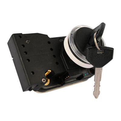  Novo cilindro de trava de ignição com chave para 1994-2001 RAM 1500 2500 - Imagem 1 de 4