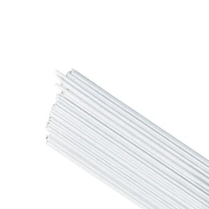2.4mm x 200g Tobin Bronze Flux Coated TIG / OXY Brazing Rods Brass filler Boss - Picture 1 of 5