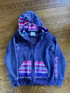 BULA Kids Small Girls Hoodie Swestshirt Size Small - Picture 1 of 3