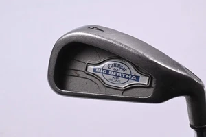 Callaway X-12 #4 Iron / 23.5 Degree / Regular Flex Memphis 10 '98 Shaft - Picture 1 of 6