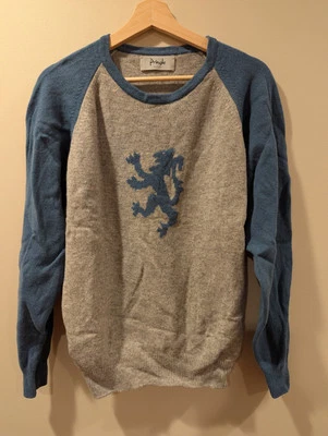 Suéter de lana Pringle of Scotland talla L Foto 1 de 4