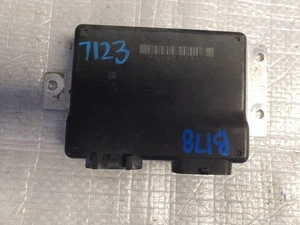 Throttle Control Left Hand Firewall Fits 03-07 HUMMER H2 563787 - Picture 1 of 12