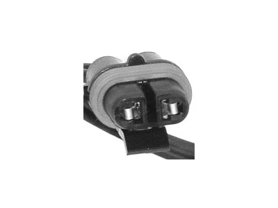 Conector de luz antiniebla/de conducción Mercury Sable 2001-2003 Motorcraft 21662FNFJ Foto 1 de 2