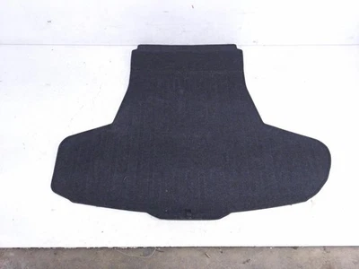 Infiniti Q50 2014-2024 piso trasero cubierta panel tapa 84902-4Gh1a *negro Foto 1 de 4