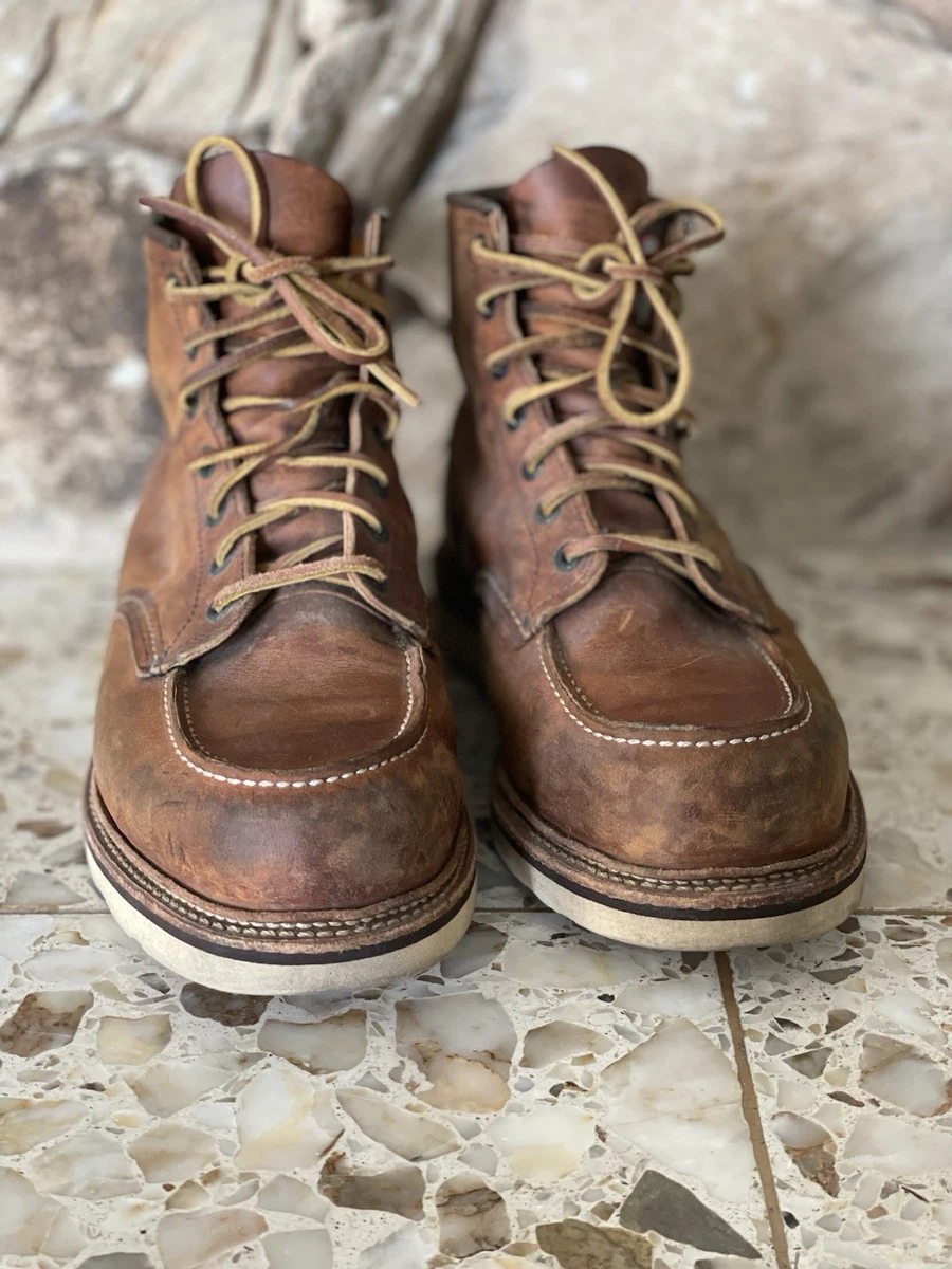 Red Wing 1907 for sale - eBay
