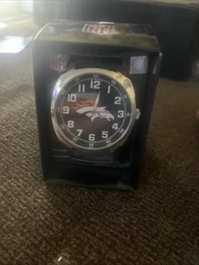 Denver Broncos Game Time NFL - Men's Watch - - Picture 1 of 8