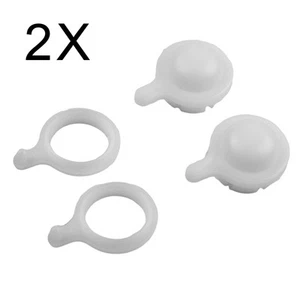 For Toyota Wiper Linkage-Bush Windshield Easy Installation Lightweight - Bild 1 von 18