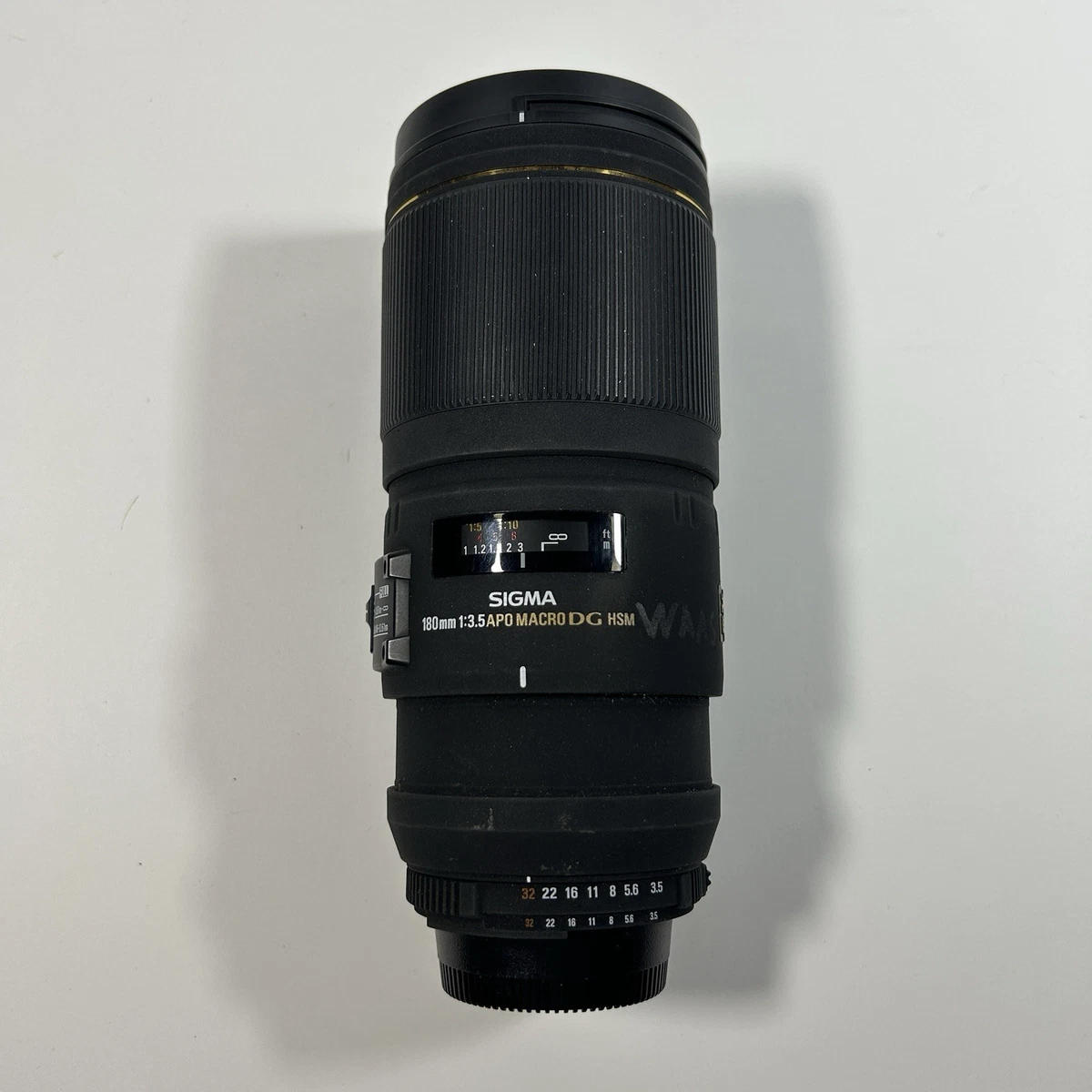 Sigma 180mm Macro for sale | eBay
