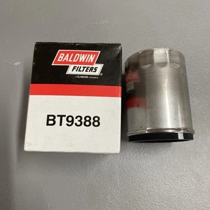 Baldwin BT9388 Spin-On Power Steering Filter Replaces Wix 57191 - Picture 1 of 3