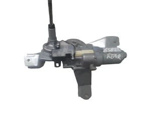 2007 BMW 5 SERIES REAR WIPER MOTOR 61 62 7 208 602 - Picture 1 of 8