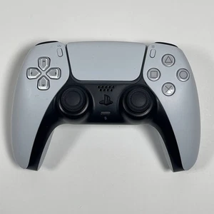 Sony DualSense Wireless Controller for PS5 Mac and PC - White - Imagen 1 de 5