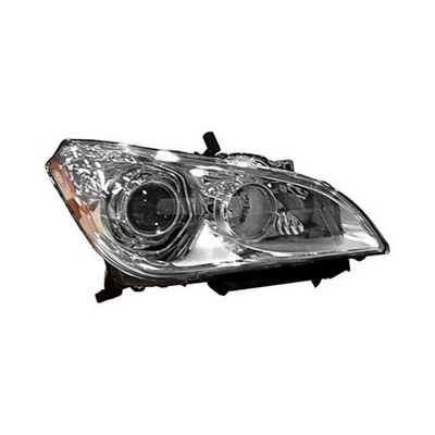 For Infiniti M35h 2012 2013 OEM Headlight Passenger Side | HID | IN2503162 - Image 1 of 4