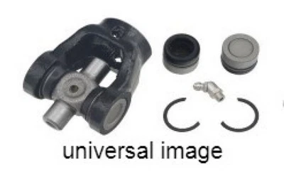 Bronco Driveshaft Yoke For Polaris Ranger Crew 800 2010-2014 Foto 1 de 4