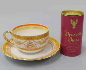 Fire Emblem The Three Houses Folan Tea Break Tasse und Untertasse leer Teedosenset - Bild 1 von 9