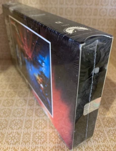 NEW Star Trek III: The Search for Spock 1984 VHS Paramount - Picture 1 of 2