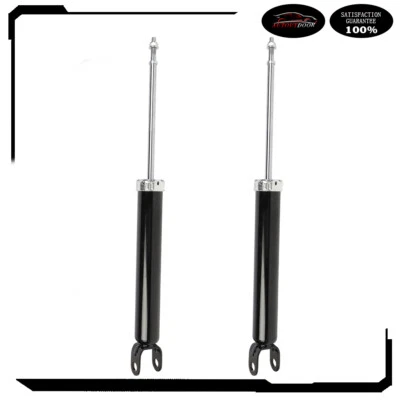 For 2007 2008 2009 2010 Hyundai Elantra Rear Pair Absorber Shocks & Struts - Image 1 of 4