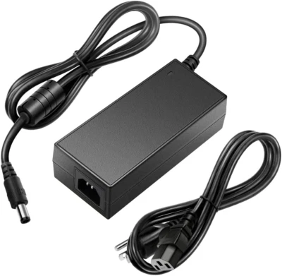 24V DC Power Supply 24 Volt 5A 120W Power Adapter 100V~240V AC to DC Converter T - Image 1 of 4