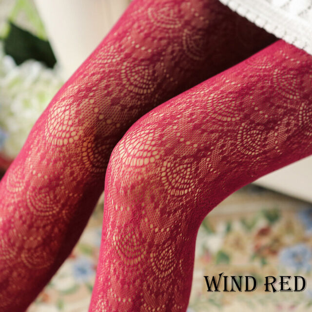 Красные полосатые колготки и колготки для женщин - огромный выбор по лучшим  ценам | eBay