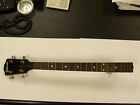 1932 Gibson Tenor Guitar Neck