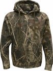 New Realtree Hunting Jungle Fishing Camouflage Camo Suit Hoodie Track Bottom