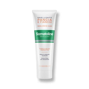 Skin Expert Snellente Pancia e Fianchi Gel Effetto Caldo 250ml - Picture 1 of 10