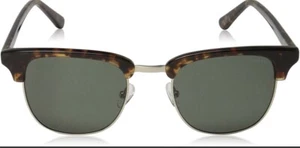 Obsidian Sunglasses for Women Fashion Round Frame 07 Black only wore once. - Picture 1 of 5