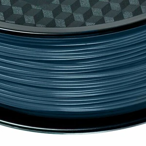 Paramount 3D PETG (Fighter Jet Blue) 1.75mm 1kg Filament [FBRL50087546G] - Picture 1 of 3