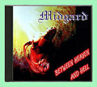 📀 Midgard - Beetween Heaven And Hell (1997) (CD)