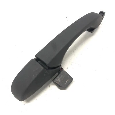 ⭐️ JEEP PATRIOT 2007-2010 GENUINE DOOR HANDLE NSR PASSENGER REAR LEFT SIDE - Imagem 1 de 2