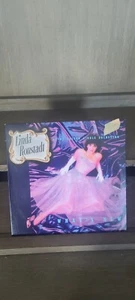☆ LINDA RONSTADT / NELSON RIDDLE - WHAT'S NEW - ASYLUM 9 60260 VINYL RECORD LP - Picture 1 of 5