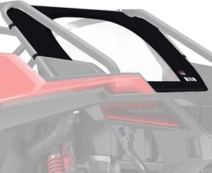 For Polaris RZR Pro XP/ Turbo R 2020-2024 Waterproof Back Window Soft Panel US - Picture 1 of 6