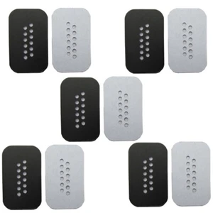 20x Flexible Speaker Cable Label For Motorola XPR6500/6550 XPR7550 DP3600 DP4800 - Afbeelding 1 van 1