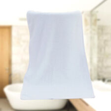  Cotton Thicken Towels Bath Weak Towels Hand Washcloths Water Absorption Towels