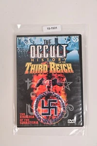 The Occult History of the Third Reich:The Enigma of the Swastika USED, VERY GOOD - Picture 1 of 2