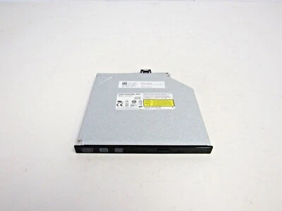 Dell RTF78 Lite-On DU-8A5LH DVD±RW SATA SlimLine Optical Drive     16-4 - Image 1 of 4