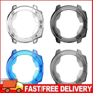 Watch Protective Cover for Garmin Instinct Smartwatch Bracelet Screen Shell - Zdjęcie 1 z 18