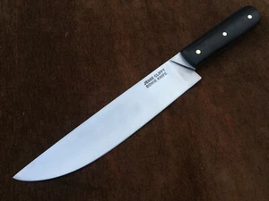 Custom Handmade 5160 Spring Steel Jesse Clifft Bowie, Historical Bowie Replica - Picture 1 of 9