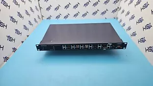 Netgear GSM7212 ProSafe 12 Port Gigabit Ethernet L2 Manage Switch - Picture 1 of 7